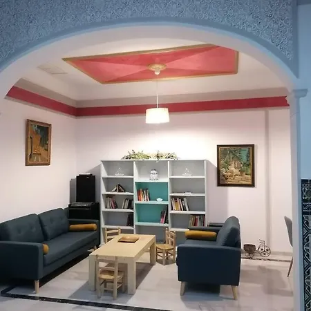Casa De Los Balcones Cordoba