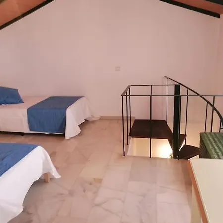 Holiday home Casa De Los Balcones Cordoba