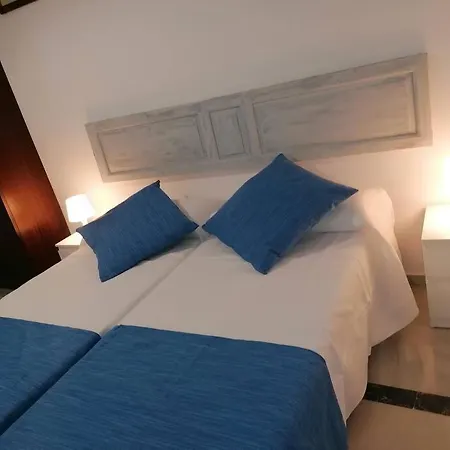 Casa De Los Balcones Cordoba