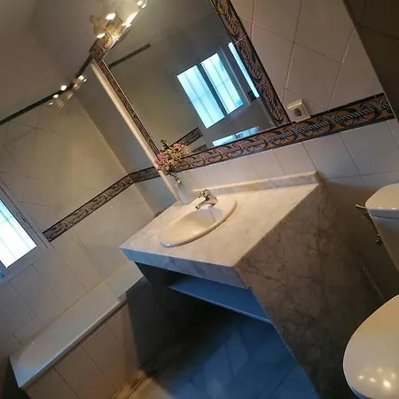 Holiday home Casa De Los Balcones *