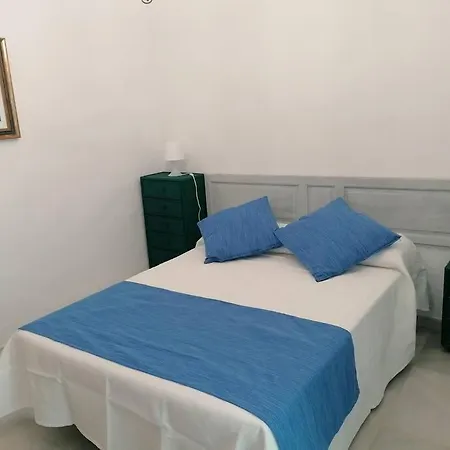 Casa De Los Balcones Holiday home