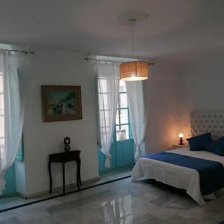 Casa De Los Balcones