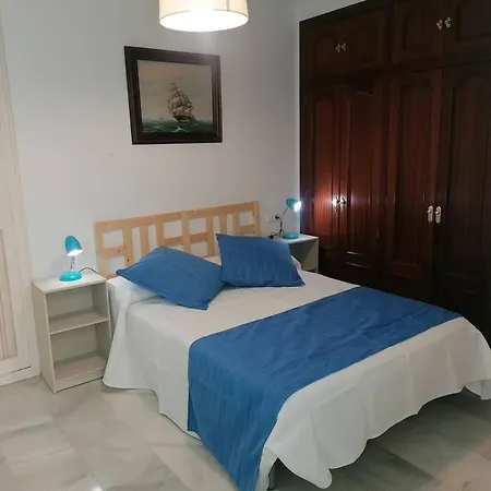 Casa De Los Balcones Holiday home Cordoba