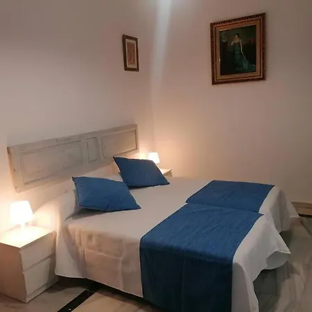 Holiday home Casa De Los Balcones Cordoba