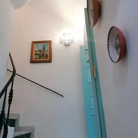 Casa De Los Balcones *